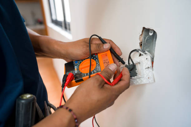 Best Electric Panel Repair  in East Quincy, CA