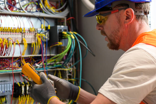 Best Electrical Troubleshooting Services  in East Quincy, CA
