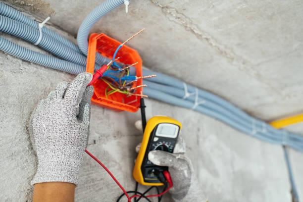 Best Affordable Emergency Electrician  in East Quincy, CA